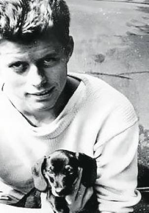 $!Toni Piqué reseña ‘El diario secreto de John F. Kennedy’ de Lem Billings y John F. Kennedy