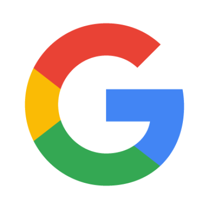 Logo de Google. Foto: Google