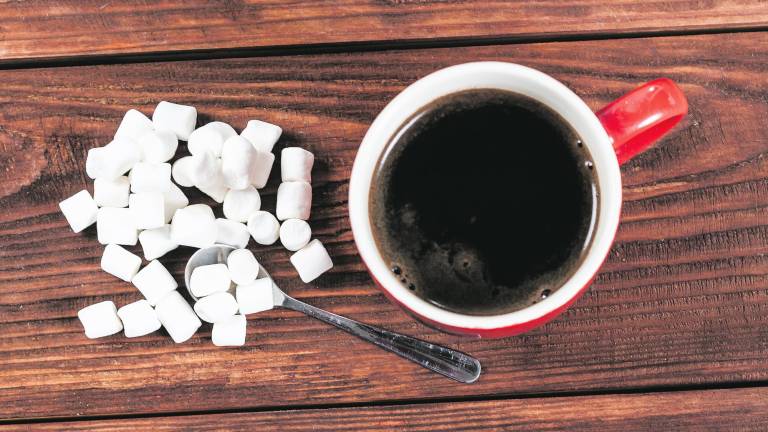 El sucre és un dels grans problemes del segle XXI. Foto: Getty