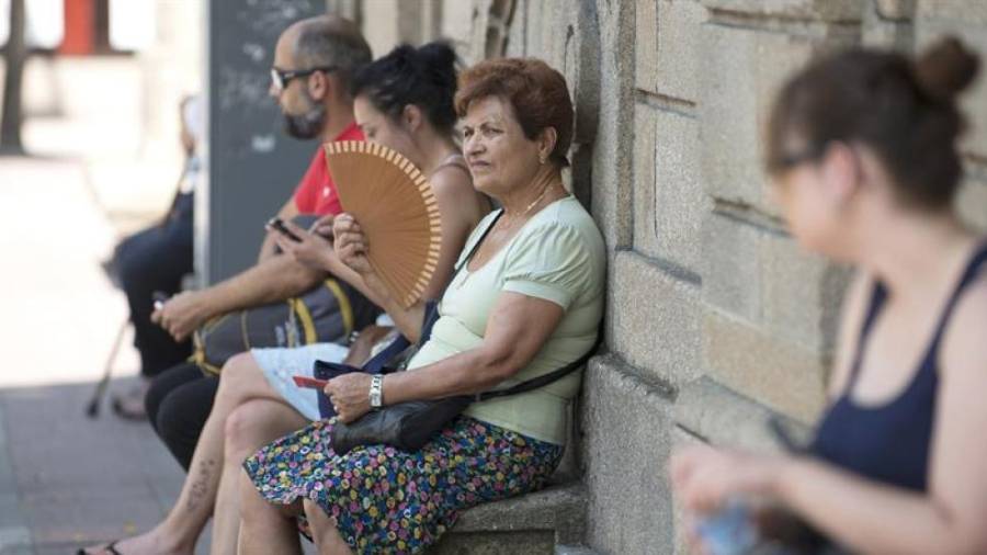La Conselleria de Salud de la Generalitat ha confirmado cinco muertes más por golpe de calor