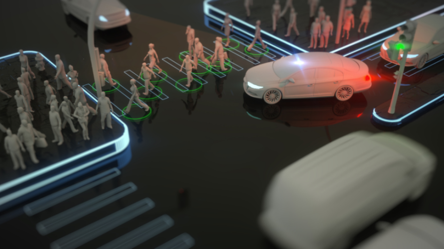 Europa, Japón y Reino Unido, los primeros países que permitirán vehículos de conducción autónoma de nivel 3