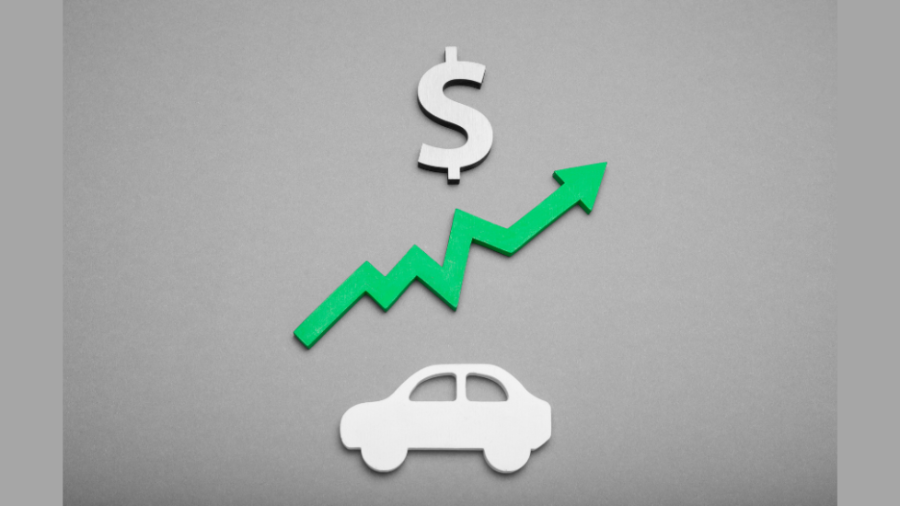 Así evoluciona el Índice de Precios de Consumo (IPC) de los automóviles durante los primeros meses del año