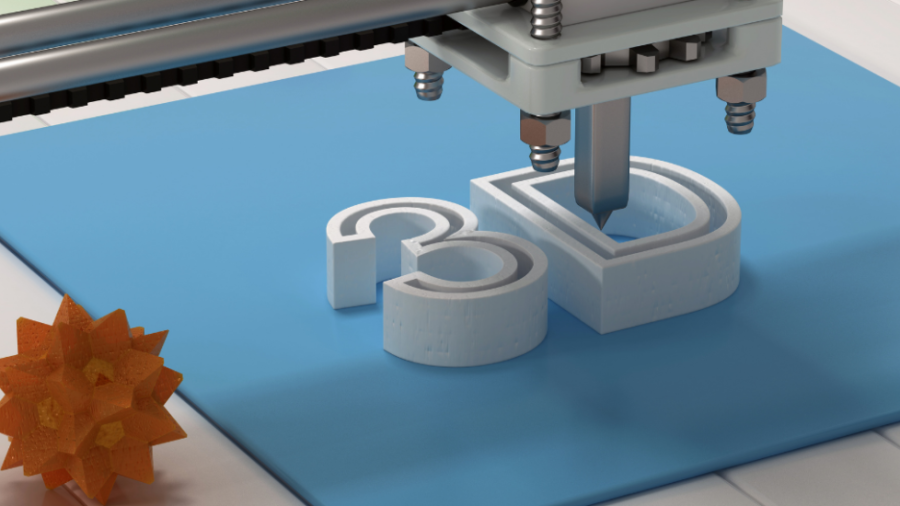 Llega la impresión 3D a la automoción: así revoluciona el sector esta tendencia en auge