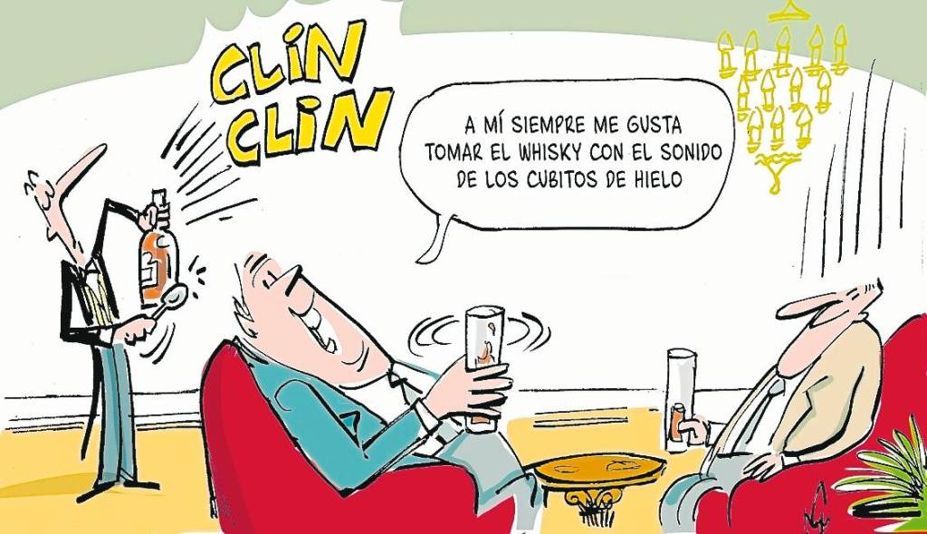 Clin clin