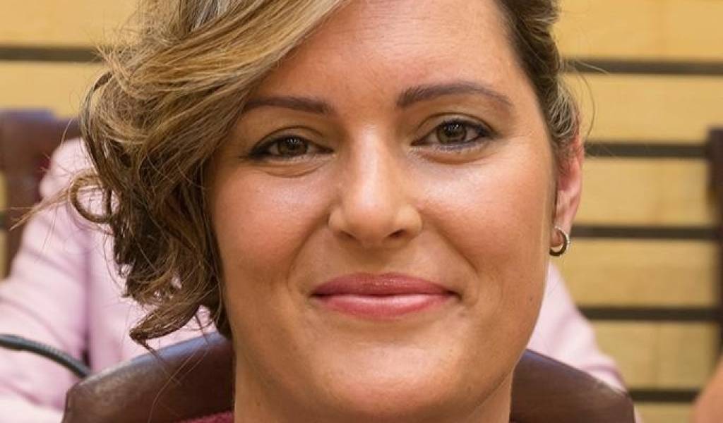 Fallece Sandra González, concejala de Vila-seca