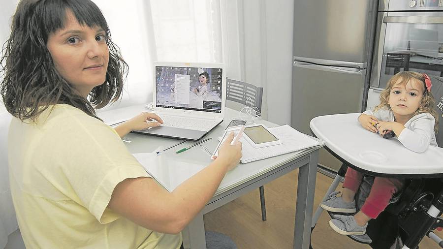 Mamis community manager