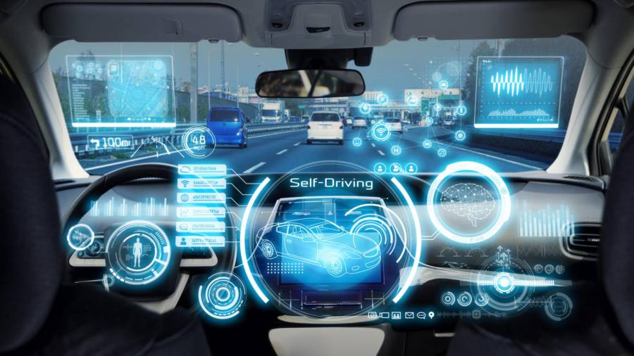 El informe destaca a la seguridad como objetivo prioritario de las marcas en el desarrollo de la conectividad en todos sus vehículos.