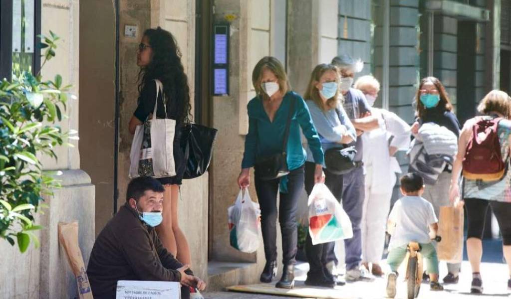 Más de 9.800 personas reciben el Ingreso Mínimo Vital en Tarragona