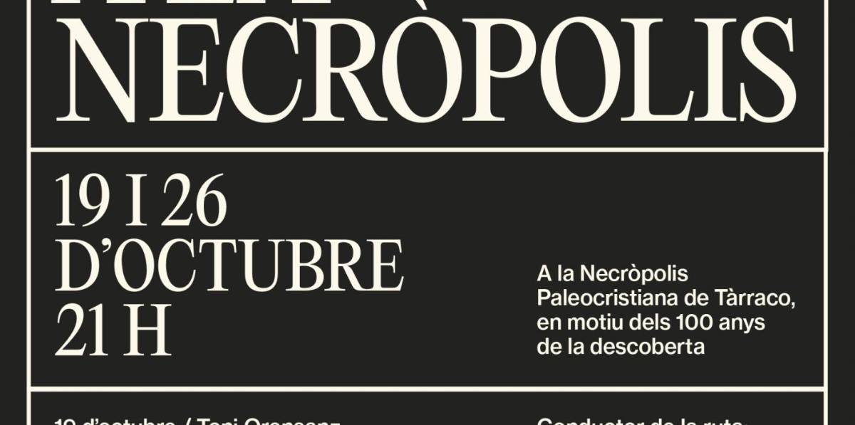 Imagen del cartel de las Nits Literàries. FOTO: CEDIDA Imagen del cartel de las Nits Literàries. FOTO: CEDIDA