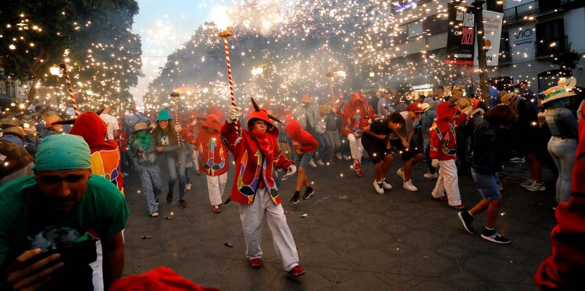 FOTO: Pere Ferré