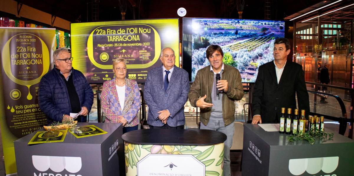 FOTO: David Oliete FOTO: David Oliete