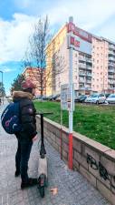 Tarragona también prohíbe el acceso de patinetes al transporte público