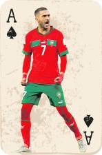 Talento y fe