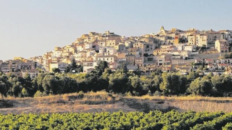 Horta de Sant Joan, el pueblo que Pablo Picasso siempre llevaría en su corazón. Foto: Getty Images
