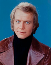 David Soul. Foto: Wikipedia