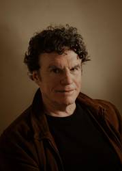 Frédéric Laffont, autor de ‘La casa de los artesanos’. Foto: ©Laura_Stevens/Penguin Random House