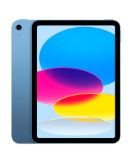 El nuevo iPad de Apple. Foto: Apple
