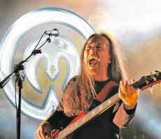 Quim Mandado regresa al directo con su actual banda con conciertos por toda Catalunya. Foto: SBD Management
