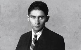 Franz Kafka