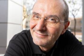 Oriol Grau. Foto: Àngel Ullate