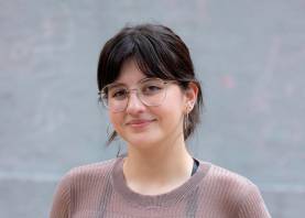 Joana Marcús.