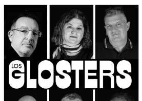 Los Glosters actuarán esta semana en la mítica sala The Cavern. Foto: Cedida
