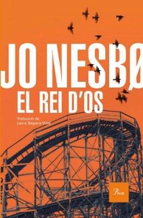 $!Jo Nesbo: «Guardiola está sobrevalorado»