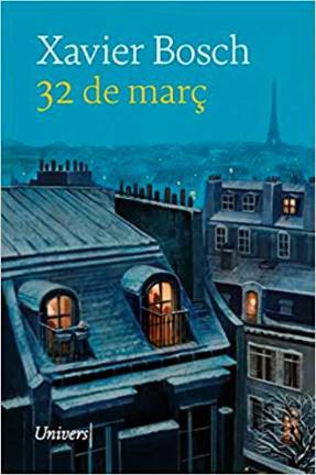 $!Xavier Bosch: «Les ombres d’ahir són els riscos d’avui amb Putin i l’auge de l’extrema dreta»