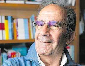 Andreu Claret. Foto: Àngel Ullate
