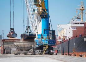Foto: Port de Tarragona