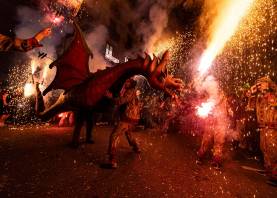 Fotos: Àngel Ullate