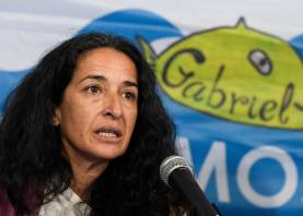 También ha denunciado la existencia de “funcionarios implicados” en estas irregularidades. Foto: EFE