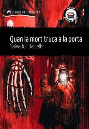 $!Sant Jordi 2024. Novel·la negra en català