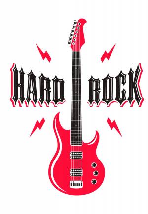 Hard Rock, moneda de cambio otra vez