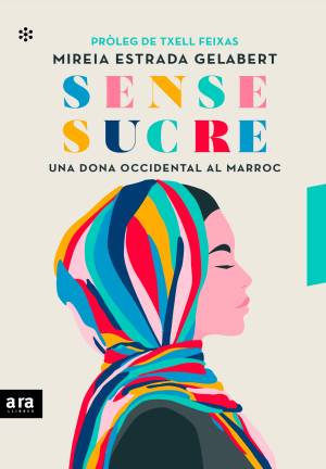 $!Mireia Estrada: «Les dones marroquines poden ser tan emprenedores com nosaltres»