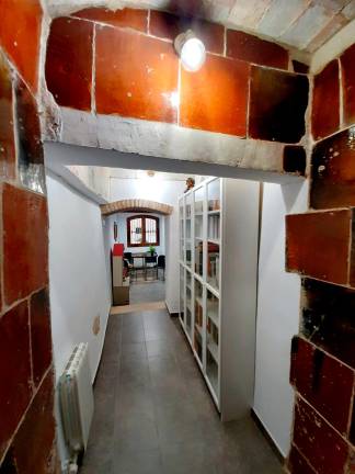 Cal Passió, la casa noucentistade Vimbodí i Poblet que reneix en allotjament turístic