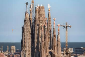 Extraída de la web sagradafamilia.org