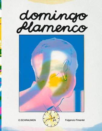$!Ivan Pintor reseña ‘Domingo flamenco’ de O. Schrauwen