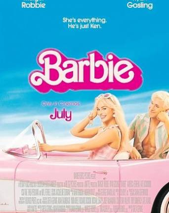 $!‘Barbie’ (20 de julio)