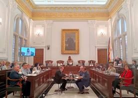 Aquest estalvi també es destinarà a l’amortització de deute, en compliment de la normativa. Foto: Cedida