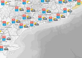 Foto: Meteocat