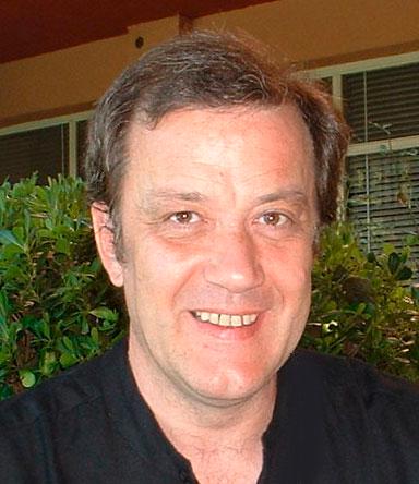 Xavier Borràs Calvo. Foto: Wikipedia