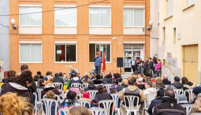 Constanti-ó!! ha tingut la participació de 35 famílies i uns setanta infants del municipi. Foto: Ajuntament de Constantí