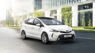 La Semana Toyota Hybrid permitirá dar respuesta a algunas dudas que recurrentemente surgen en los potenciales clientes de un híbrido.