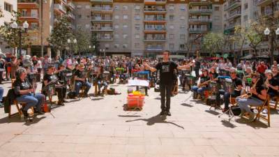 La Diputació de Tarragona impulsará la cultura en la demarcación con 2M€