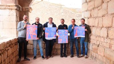 La novena edició de la Nit 5.1 portarà 16 propostes musicals, 8 monologuistes i 12 cellers. Foto: Roser Urgell