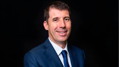 Xavier O’Callaghan será el director de los deportes profesionales del Barça. Foto; FC Barceona