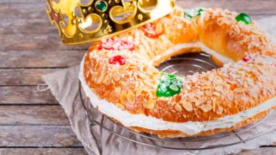 Los fabricantes no pueden utilizar la palabra ‘nata’ si el relleno no está hecho de este alimento. Foto: Cedida