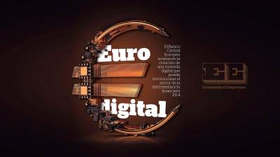 El euro se digitaliza