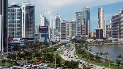 Panamá es uno de los países que España no reconoce como paraíso fiscal.